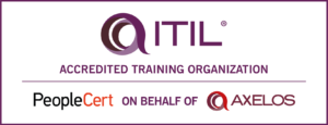 ITIL 4 Training