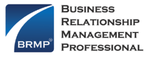 Business Relationship Management Professional logo