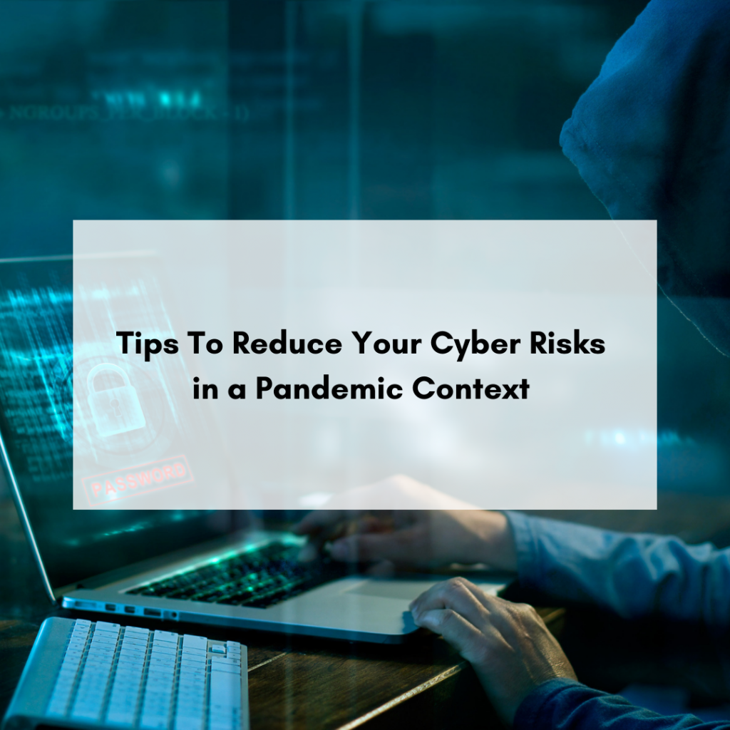 Cybersecurity Awareness: Defend Your Organization Against Cyber Threats