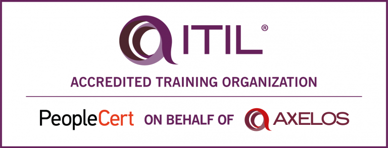 Formation ITIL®
