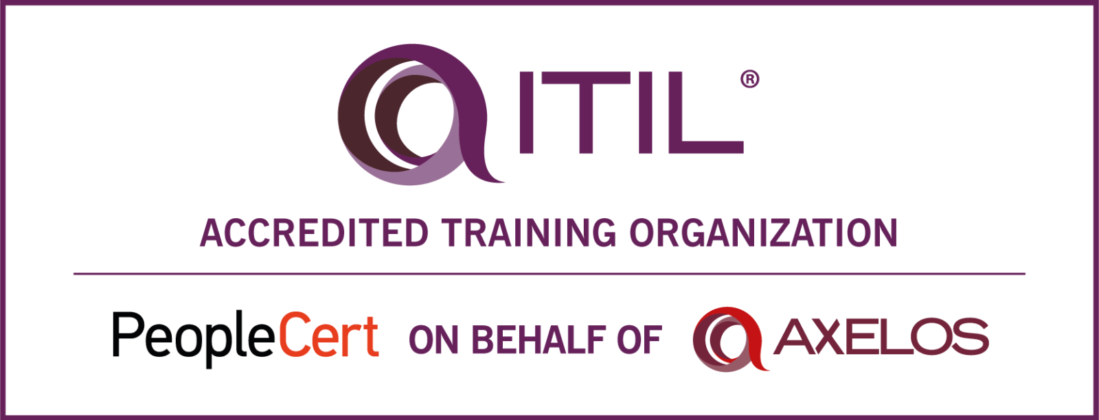 ITIL® 4 Fondation - Autoformation avec examen