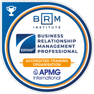 Business Relationship Management Training