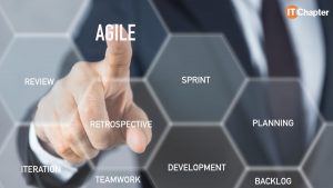 where to do the agile online training