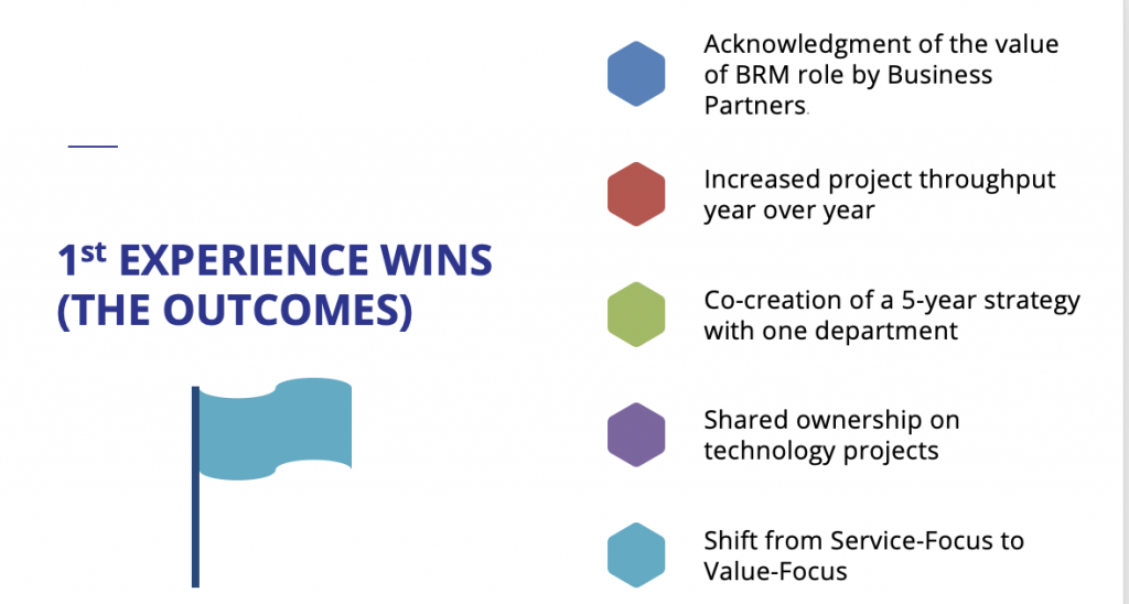 Empowering Municipalities through Strategic Business Relationship Management