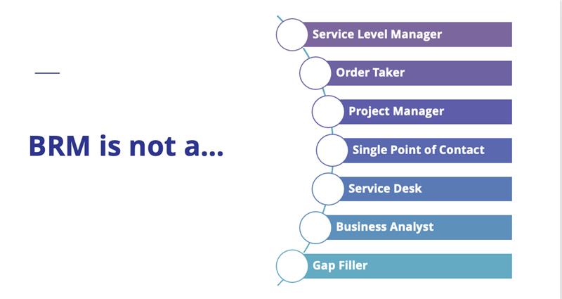 Empowering Municipalities through Strategic Business Relationship Management
